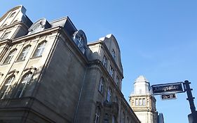 Holiday Inn Duesseldorf City - Toulouser Allee By Ihg